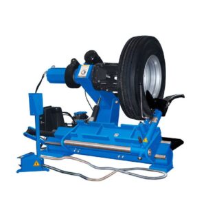 Станок шиномонтажный для грузовых автошин, до 46" (с удлинителями до 56"), 380В