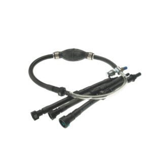 Приспособление для удаления воздуха из системы подачи дизельного топлива (7.89,9.49,9.89,11.8мм)