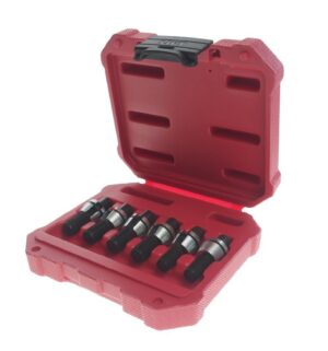 Комплект штифтов для позиционирования подрамника 6 предметов Audi A3 2013, Golf 2013