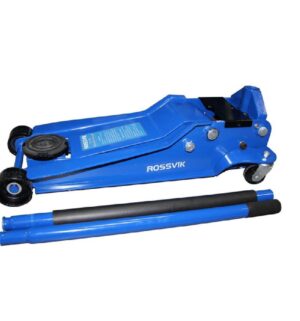 Домкрат подкатной V3.5, г/п 3,5 т, 95-552 мм