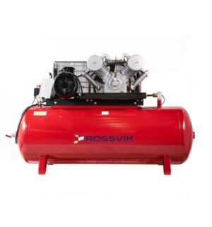 Компрессор поршневой 1700л/мин, 500 л, 380В/11кВт