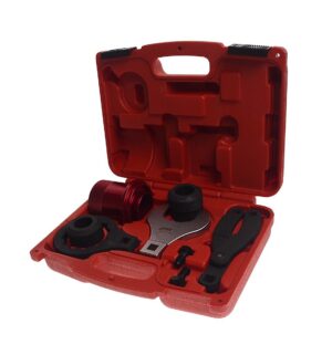 Набор инструментов для ремонта редуктора заднего моста (BMW RWD,4WD)