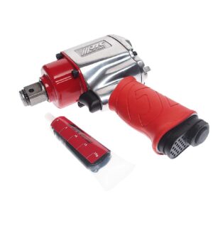 Гайковерт пневматический 3/4'' 1491Нм 9000об/мин. ударный