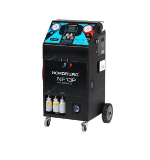 втоматическая установка для заправки автомобильных кондиционеров, 10 кг