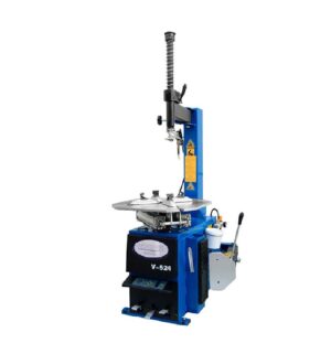 Станок шиномонтажный V-524, полуавтомат, до 24", 380ВСтанок шиномонтажный V-524, полуавтомат, до 24", 380В