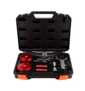 Набор фиксаторов для установки фаз ГРМ (Ford 2.0 Ecoblue TDCi)