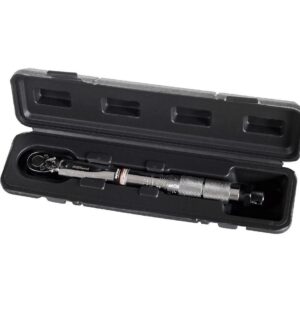 Динамометрический ключ 1/4" 5-25НмДинамометрический ключ 1/4" 5-25Нм