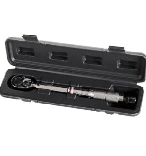 Динамометрический ключ 3/8" 19-110Нм