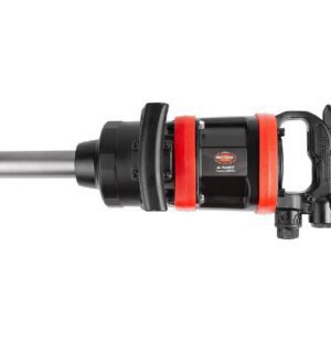 Пневмогайковерт ударный 1", 6200Нм