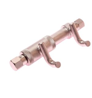 Приспособление для снятия и установки хомутов системы выпуска (VW, AUDI)