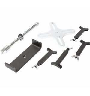 Приспособление для снятия муфты коробки передач 64-175мм