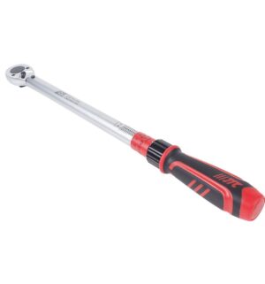 Ключ динамометрический 1/2" 40-210Нм 531мм