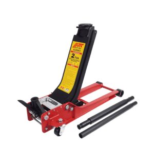 Домкрат подкатной 2т 70-600мм