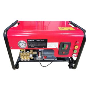 Мойка высокого давления 180 барМойка высокого давления 180 бар