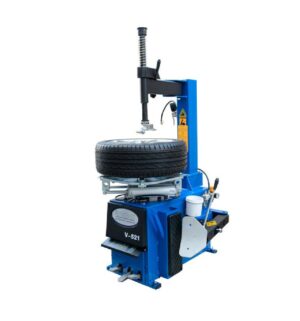 Станок шиномонтажный полуавтоматический , до 21", Станок шиномонтажный полуавтоматический , до 21", 220В