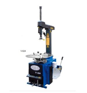 Станок шиномонтажный автоматический, до 24"Станок шиномонтажный автоматический, до 24"Станок шиномонтажный автоматический, до 24"