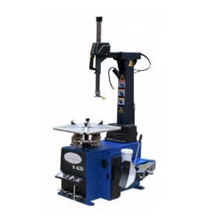 Станок шиномонтажный автомат, до 26", 380В, 2 скорости