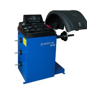 Станок балансировочный 10"-24"