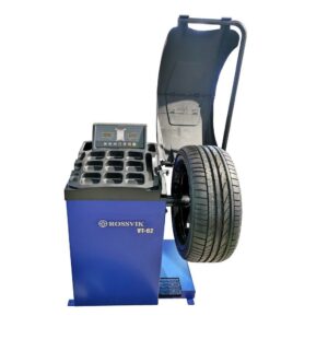 Станок балансировочный 1,5-20"