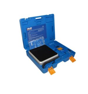 Весы электронные с г/п до 100 кг