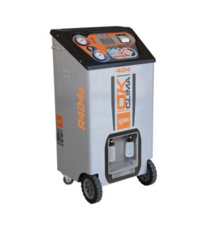 Установки для обслуживания рефрижераторов