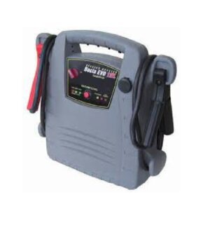 BOCIA EVO 12V-портативный бустер для легковых авто