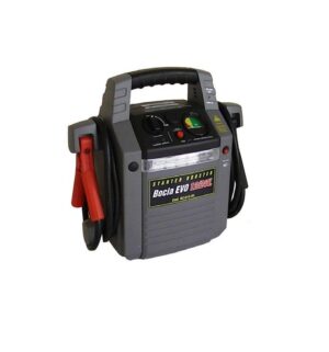 BOCIA EVO-портативный бустер для грузовых авто