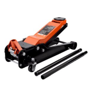 Домкрат подкатной 3.5т 95-552мм