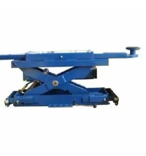 Траверса гидравлическая с ручным приводом, г/п 2,0т