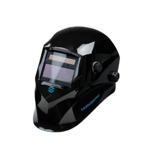 Маска сварщика "Хамелеон" с регул. фильтром (MMA+MIG+TIG)