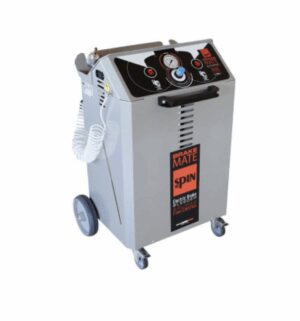 Установка для замены тормозной жидкости и прокачки тормозной системы