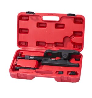 Гидравлический съемник шаровых опор для грузовых авто