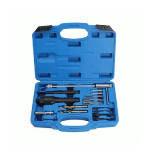 Приспособление для извлечения сломанных свечей зажигания