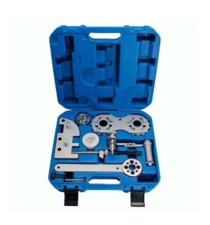 Набор фиксаторов валов для Volvo с восьмиступенчатой КПП B4204