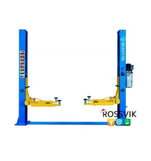 Подъемник двухстоечный T4H г/п 4.0т, 380В