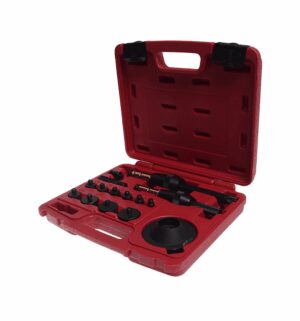 Набор для центровки сцепления универсальный (10-30мм)