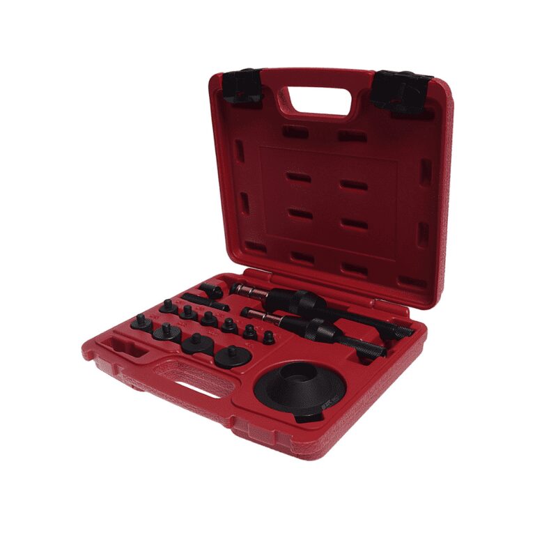 Набор для центровки сцепления универсальный (10-30мм)