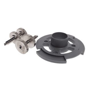 Фиксатор топливного насоса FORD MAZDA (дв.DURATORQ 2.2/3.2)