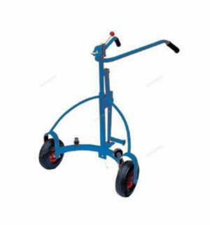 Тележка для транспортировки бочек до 300 кг