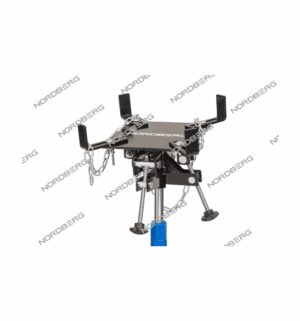 Насадка для трансмиссионной стойки с цепями, г/п 500 кг Насадка для трансмиссионной стойки с цепями, г/п 500 кг Насадка для трансмиссионной стойки с цепями, г/п 500 кг