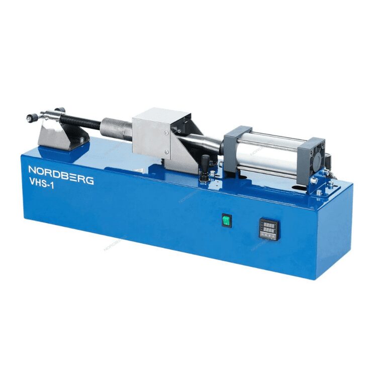 Стенд для восстановления шаровых опор