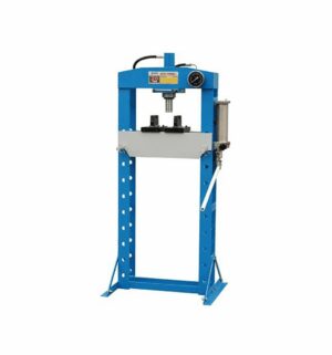Пресс гидравлический 20 тонн, напольный
