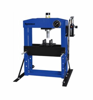 Пресс гидравлический 15т, настольный