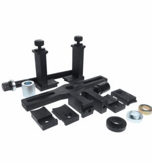 Набор для снятия и установки подшипников универсальный