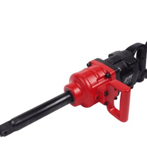 Гайковерт пневматический 1" 3390Нм