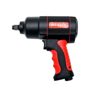 Гайковерт пневматический 1/2", 950Нм, 2,1кг