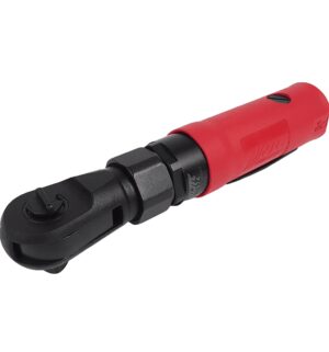 Пневмотрещотка усиленная ударная 1/2" 108 Nm