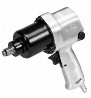 Пневмогайковерт 1/2" ударный 1000Нм
