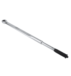 Ключ динамометрический 3/4" усилие затяжки 140-840Nm, длина 1155ммКлюч динамометрический 3/4" усилие затяжки 140-840Nm, длина 1155мм