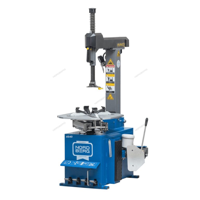 Станок шиномонтажный автоматический, 2 скорости